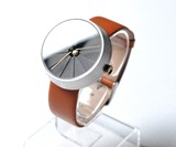Concrete Wrist Watch