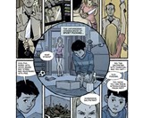 Fight Club 2 Comic Series