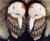 Owl Mittens
