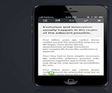 Blinkist - Smarter in 15 Minutes