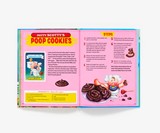 The Garbage Pail Kids Cookbook