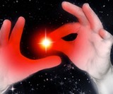 DLite Magic Light Trick