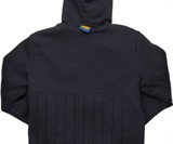 Han Solo-Chewbacca Reversible Hoodie
