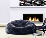 Sheepskin Bean Bag