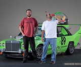 The Homer Car