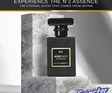 No.2 ASSence Prank Perfume