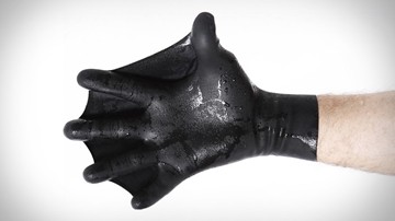 Darkfin Gloves Darkfin Gloves