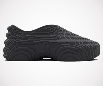 Pixel Rider Sneakers Pixel Rider Sneakers
