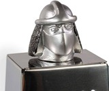 Teenage Mutant Ninja Turtles Shredder Cheese Grater