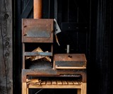 Outdooroven XL