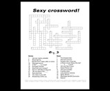 The Big Coloring Book of Sex Positions