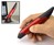 Wireless Handheld Feather Mouse