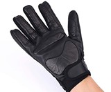 Stun Gun Gloves