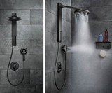 Nebia Spa Shower 2.0 - Atomized Water Showerhead