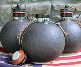 Cannonball Growler