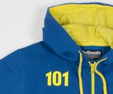 Vault 101 Hoodie