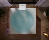 Kohler Stillness Freestanding Bath