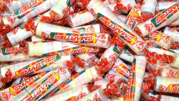 Smarties Smarties