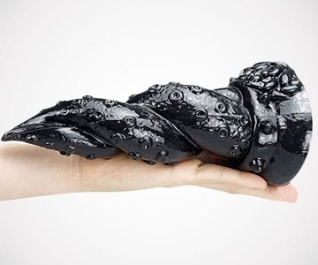 Kraken Dildo
