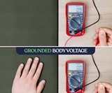 Earthing Universal Grounding Mat