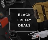 Dude Exclusives Black Friday Sale