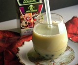 Jade Monk Turbo Green Tea