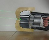 Dead Space Plasma Cutter