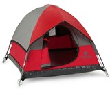 Cat Camp Cat Tents