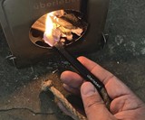 Uberleben Tindar Wick & Bellow