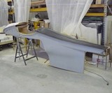 FlyNano Single-Seat Sea Plane