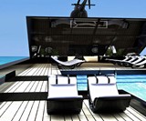 Black Swan Superyacht