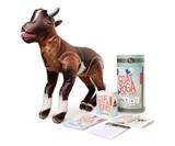 Goat Yoga Party Game