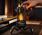 Supernova Bluetooth Speaker & Lantern