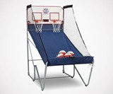 Pop-A-Shot Home Dual Shot Basketball Game