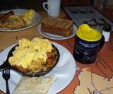 Ecotop Mug To-Go Topper