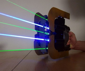 Dead Space Plasma Cutter Dead Space Plasma Cutter