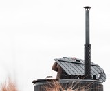Koto Wood-Fired Hot Tub