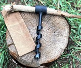 Bushcraft Survival 1