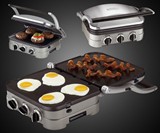 5-in-1 Griddler