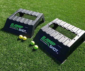 RampShot Backyard Game RampShot Backyard Game