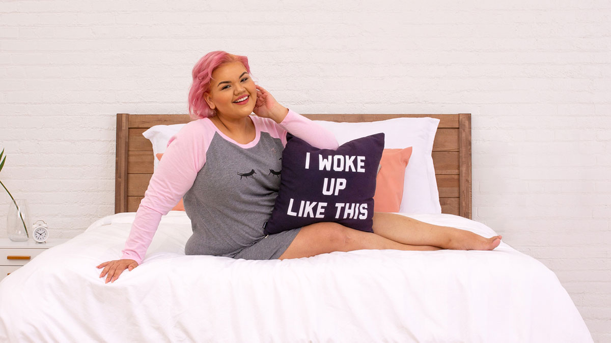 Big Fig Mattress - The Mattress For A Bigger Figure