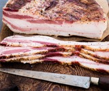Bacons of the World Sampler