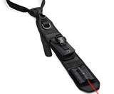Laser Pointer Tactical Necktie