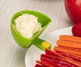Plate Dip Clips