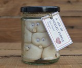 Pickled Boobs & Butts Jars