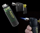 SOTO Pocket Torch