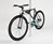 YERKA Unstealable Bike