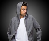 Flint and Tinder 10-Year Hoodie