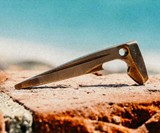 The Beer Spike - Advanced Beer Drinker's Tool