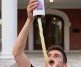 Kong Beer Bong